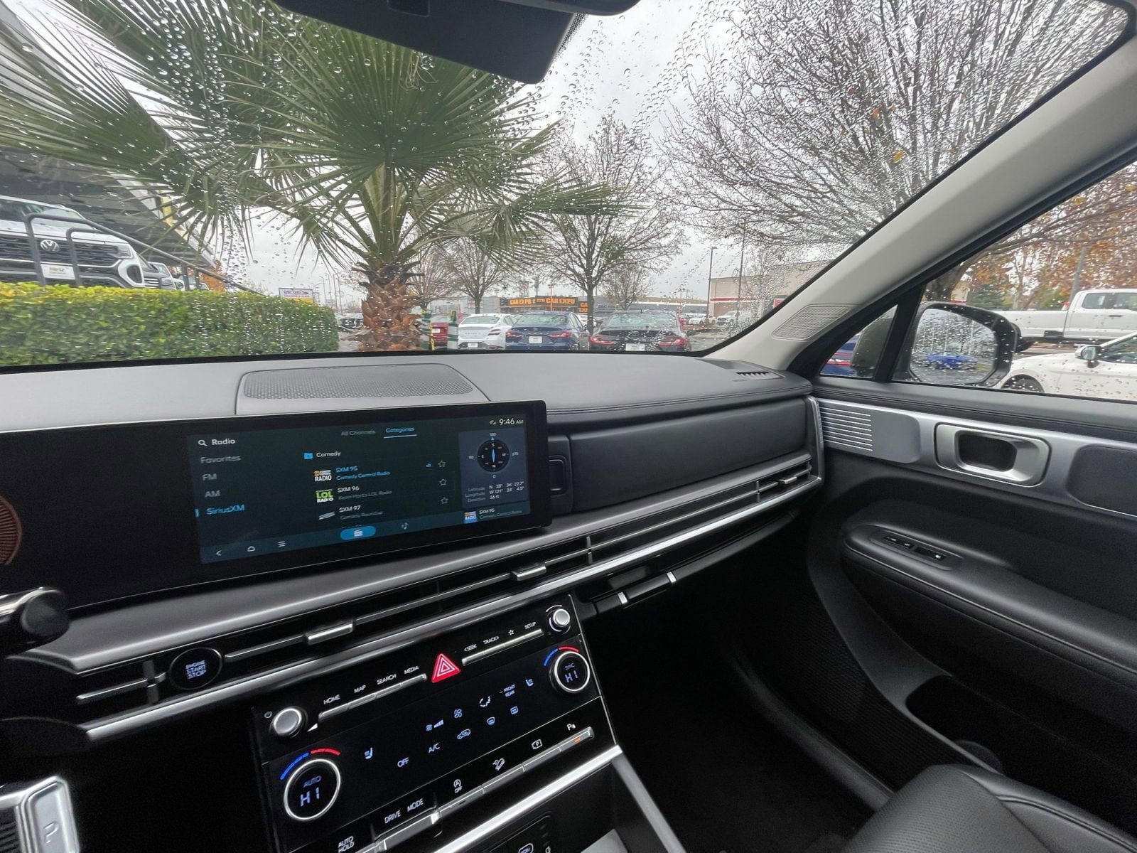 Thumbnail: 2025 Hyundai Santa Fe - 30