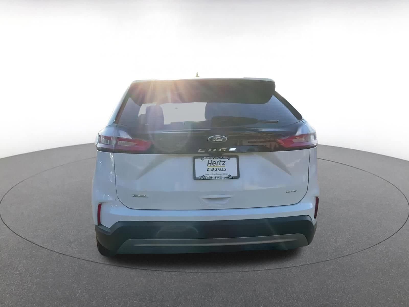 Thumbnail: 2024 Ford Edge - 12