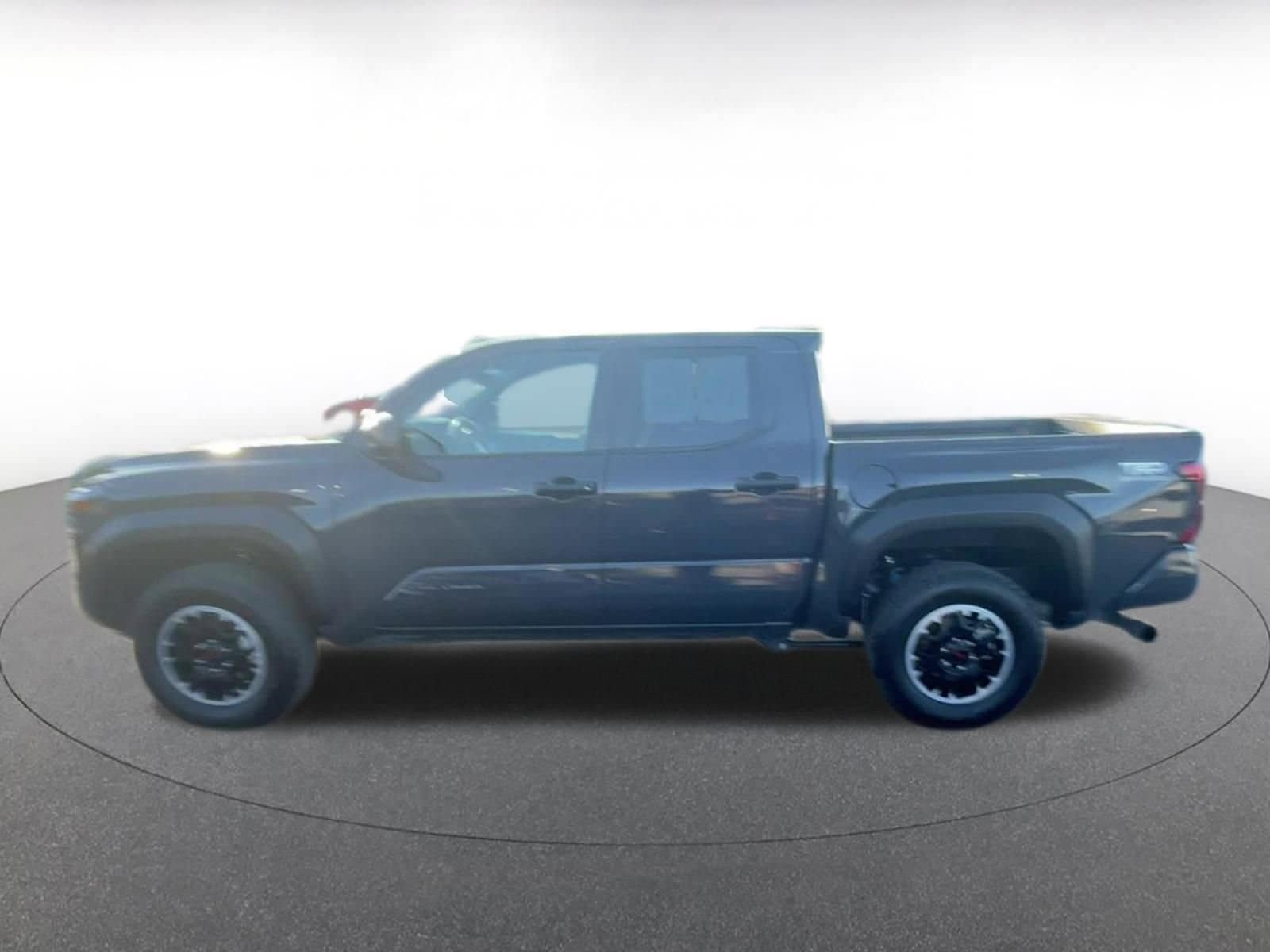 Thumbnail: 2025 Toyota Tacoma - 8