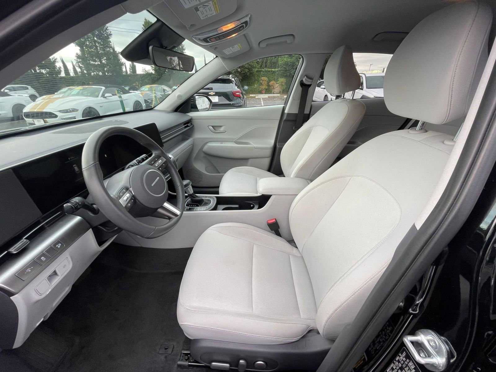 Thumbnail: 2025 Hyundai Kona - 27