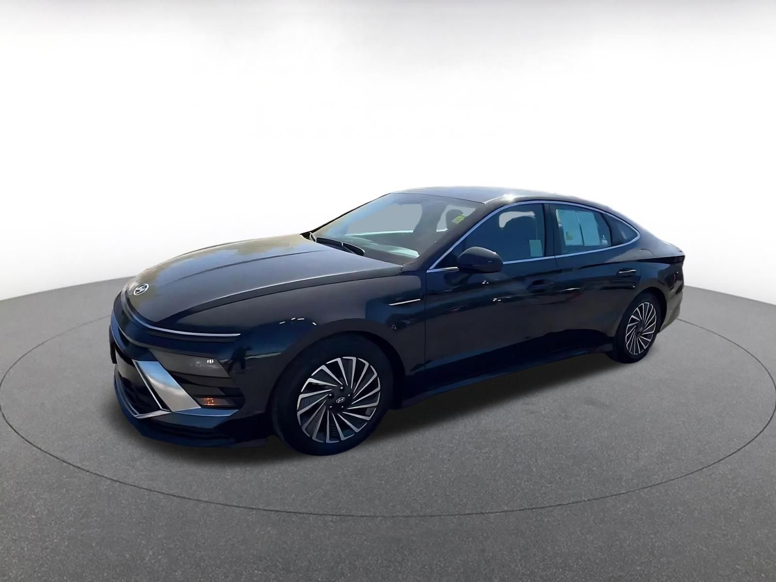 Thumbnail: 2025 Hyundai Sonata - 8