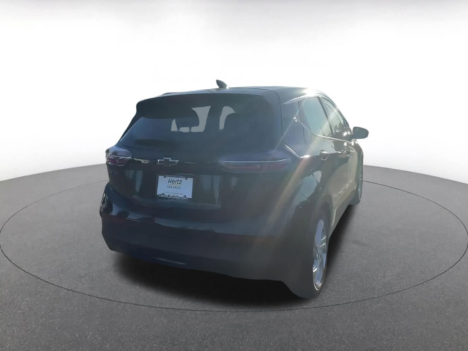 Thumbnail: 2023 Chevrolet Bolt EV - 13