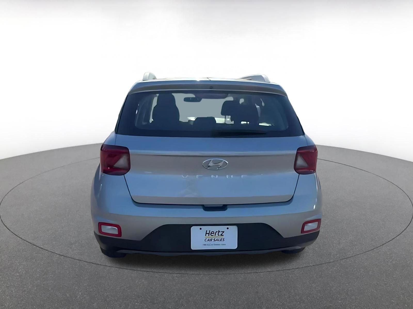 Thumbnail: 2025 Hyundai Venue - 12