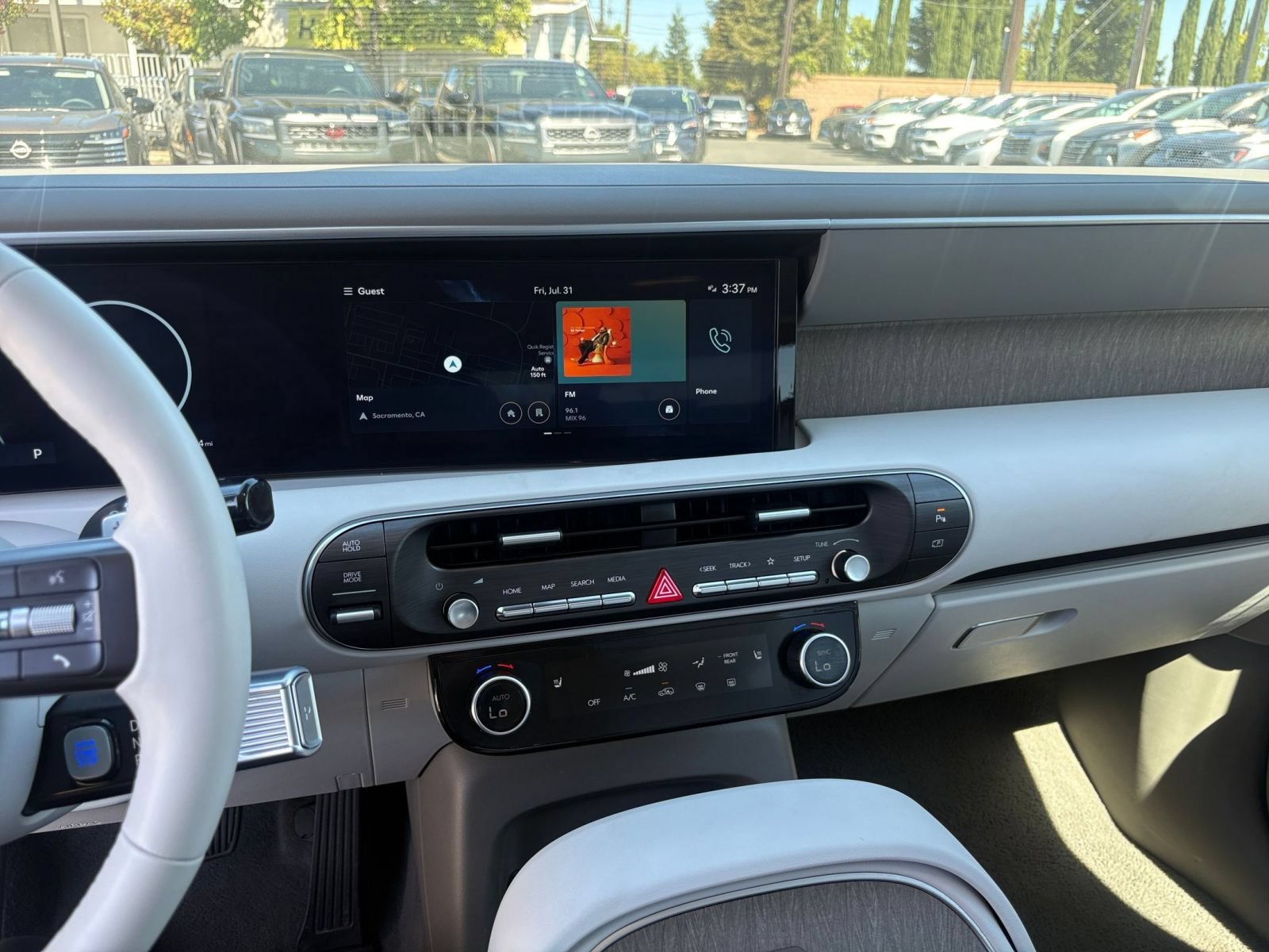 Thumbnail: 2026 Hyundai Palisade - 17