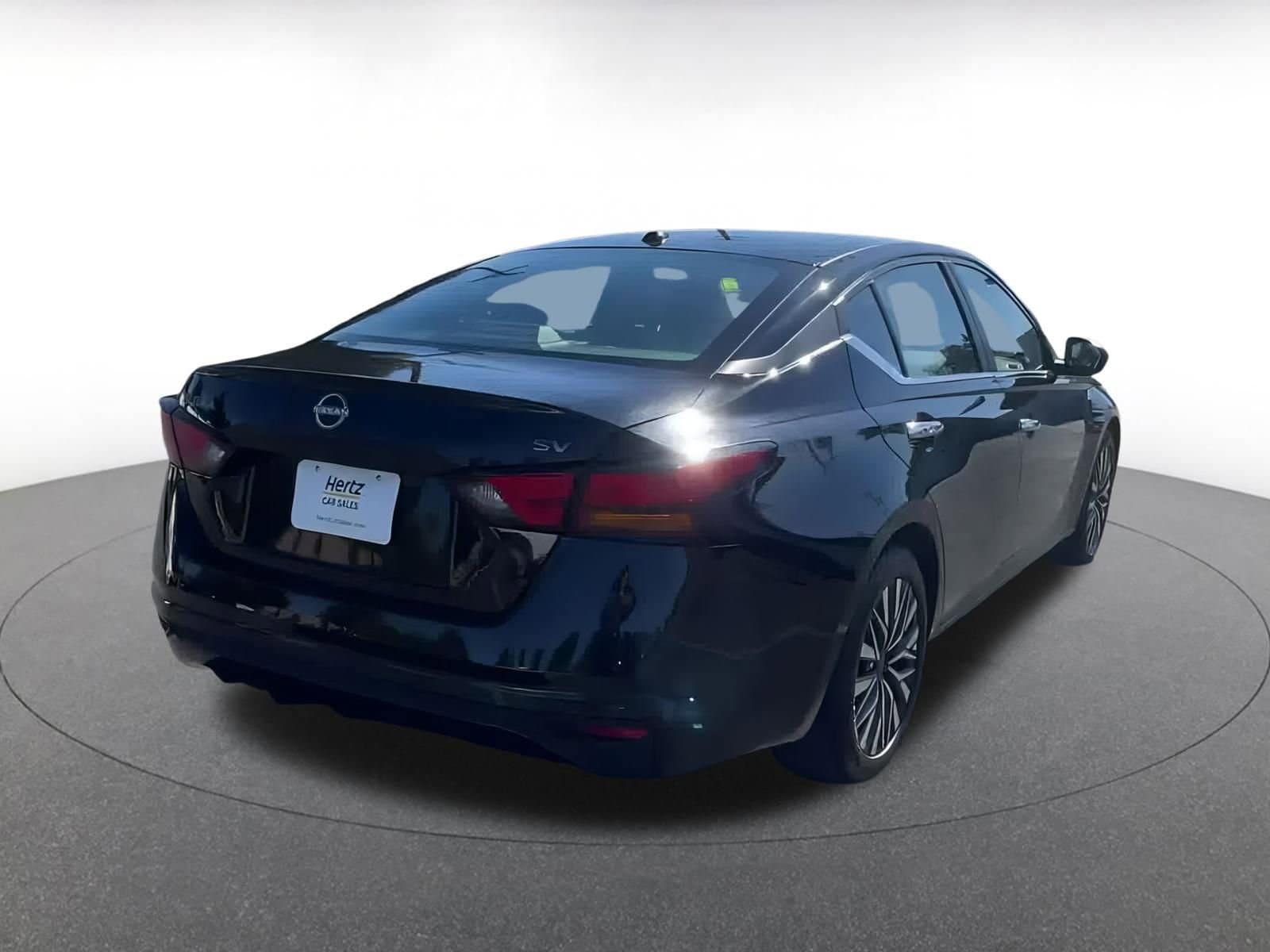 Thumbnail: 2024 Nissan Altima - 14