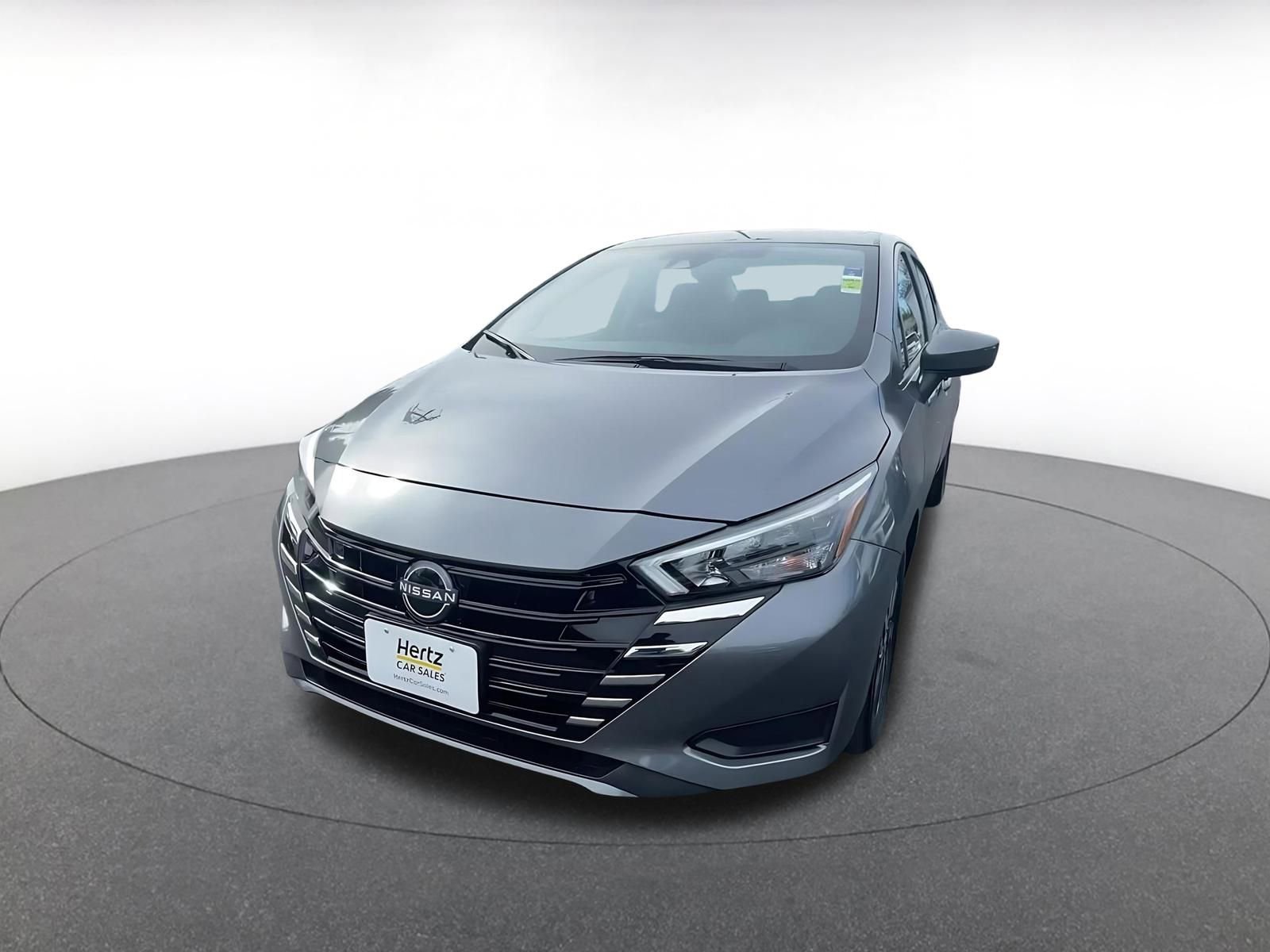 Thumbnail: 2025 Nissan Versa - 7