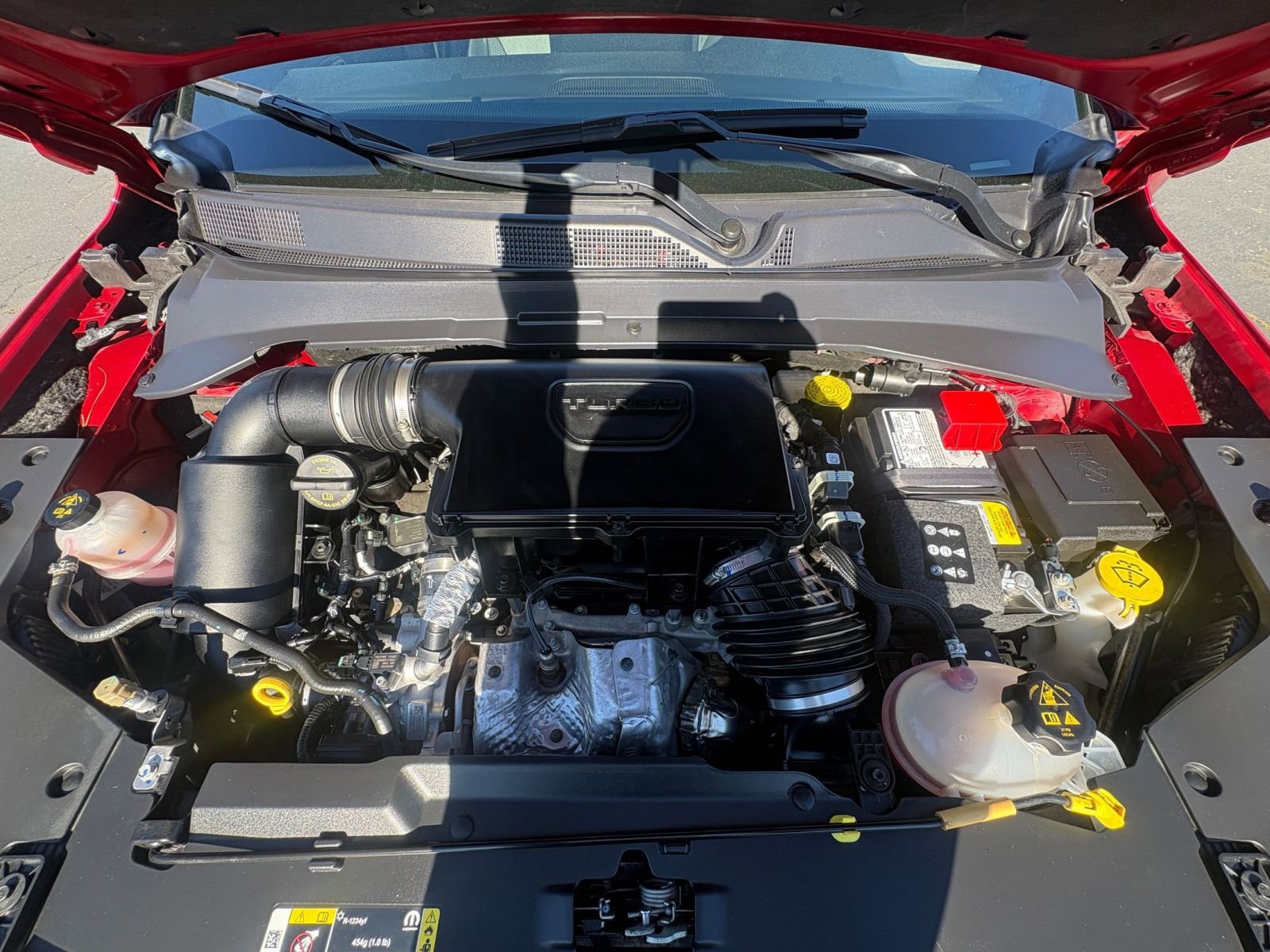 Thumbnail: 2025 Jeep Compass - 31