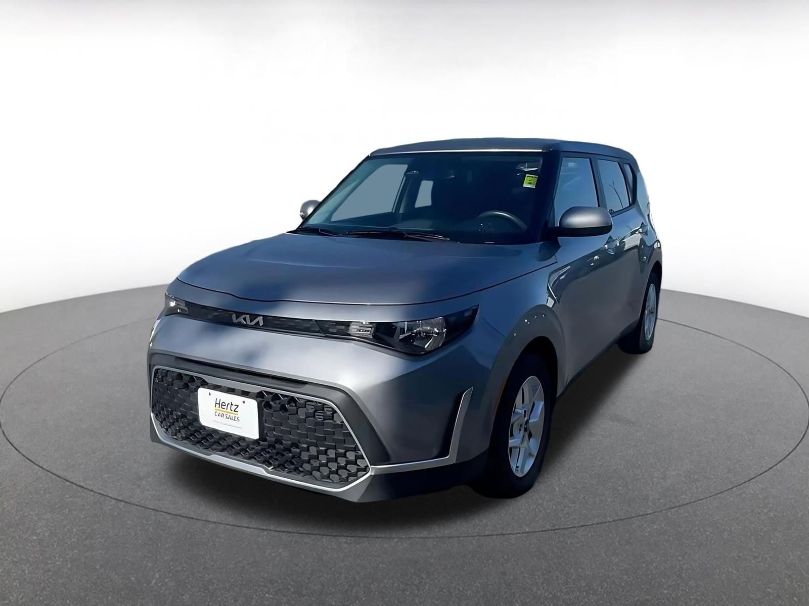 Thumbnail: 2025 Kia Soul - 7