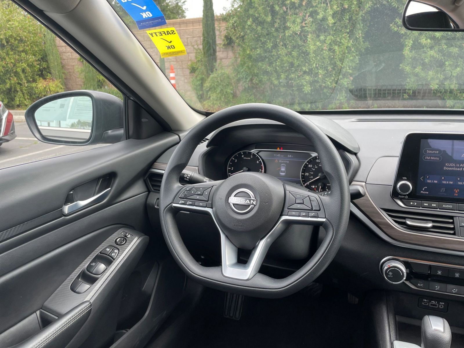 Thumbnail: 2025 Nissan Altima - 34