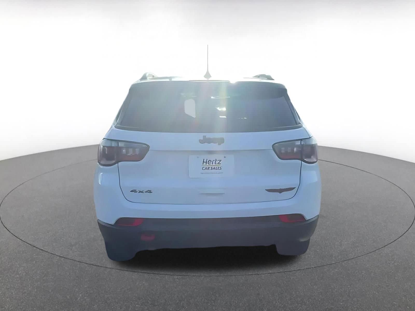 Thumbnail: 2025 Jeep Compass - 12