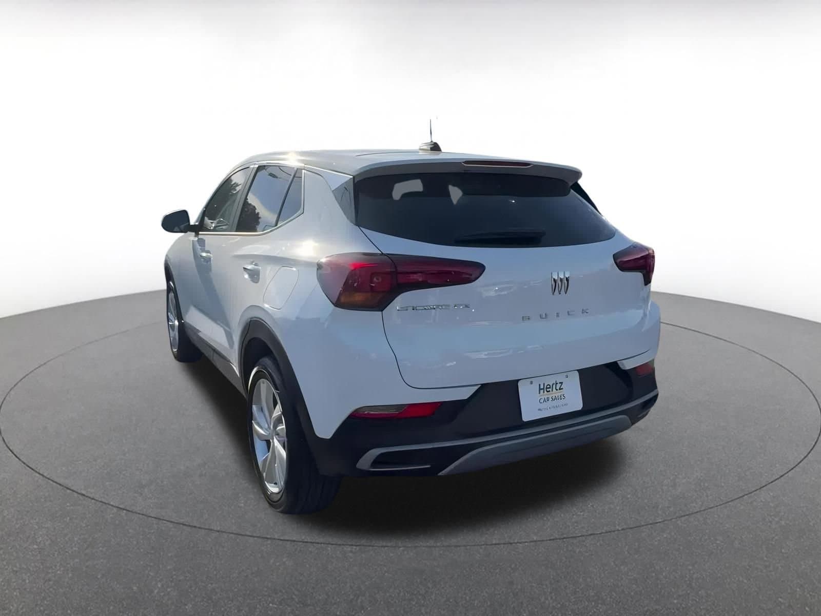 Thumbnail: 2025 Buick Encore GX - 11