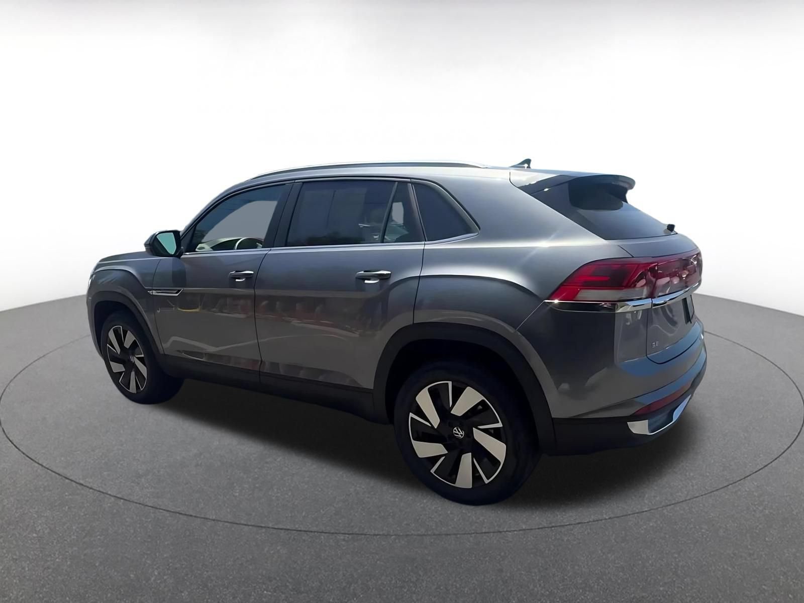 Thumbnail: 2025 Volkswagen Atlas - 10