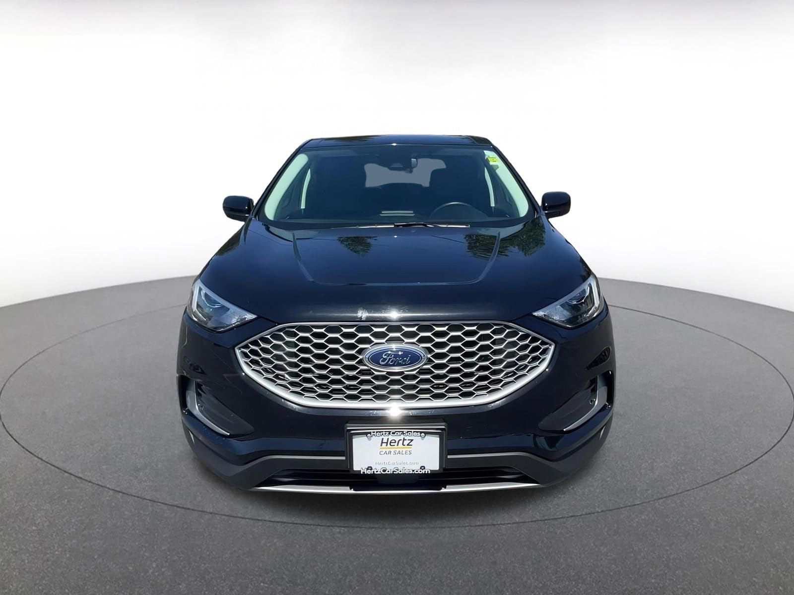 Thumbnail: 2024 Ford Edge - 4