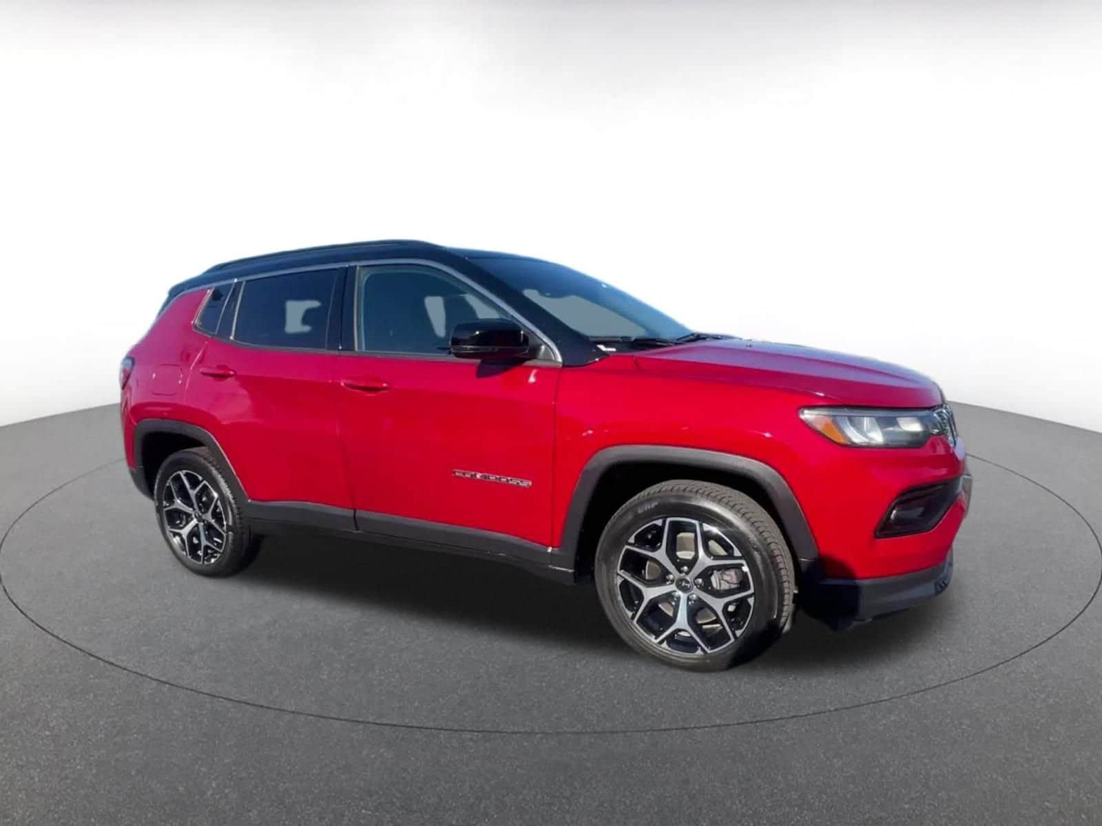 Thumbnail: 2025 Jeep Compass - 2