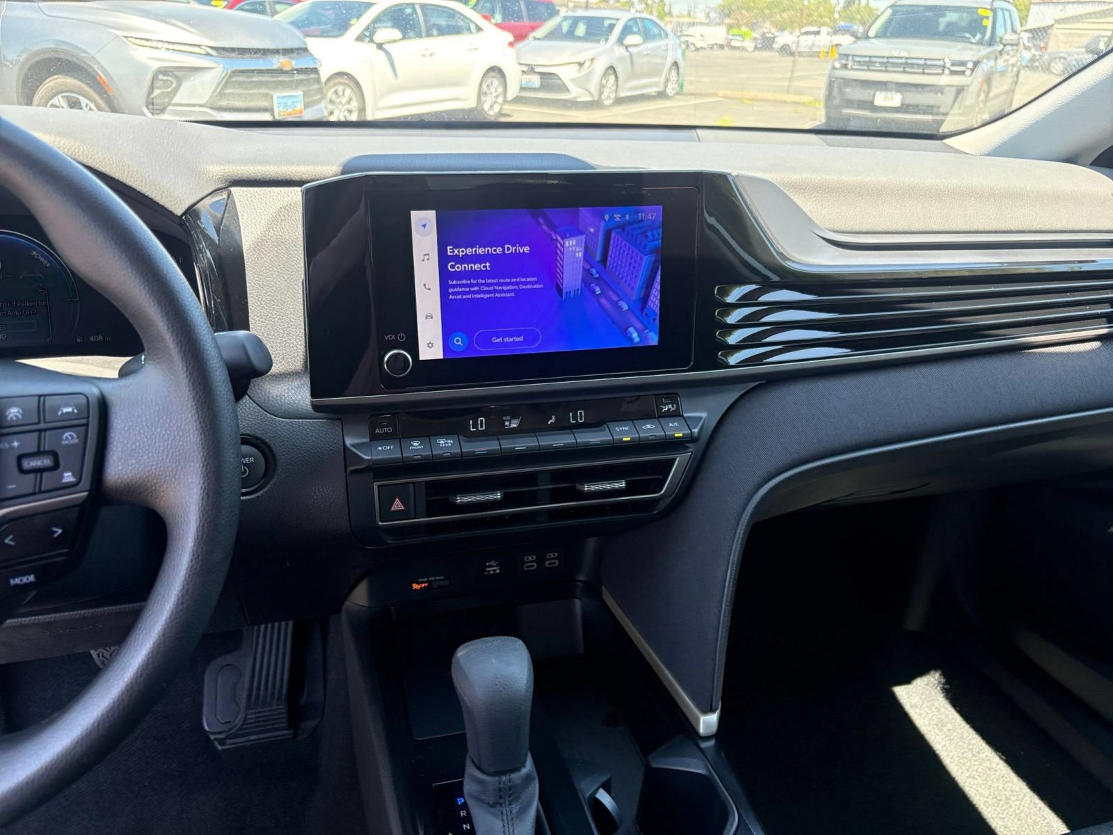 Thumbnail: 2026 Toyota Camry - 17
