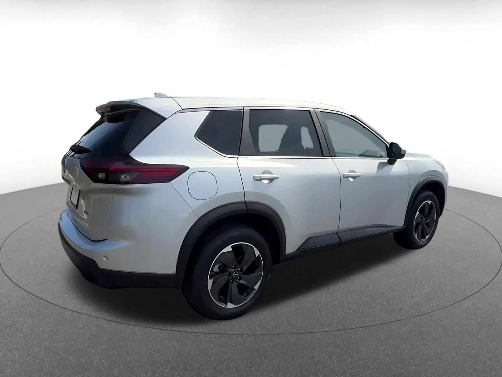 Thumbnail: 2025 Nissan Rogue - 14