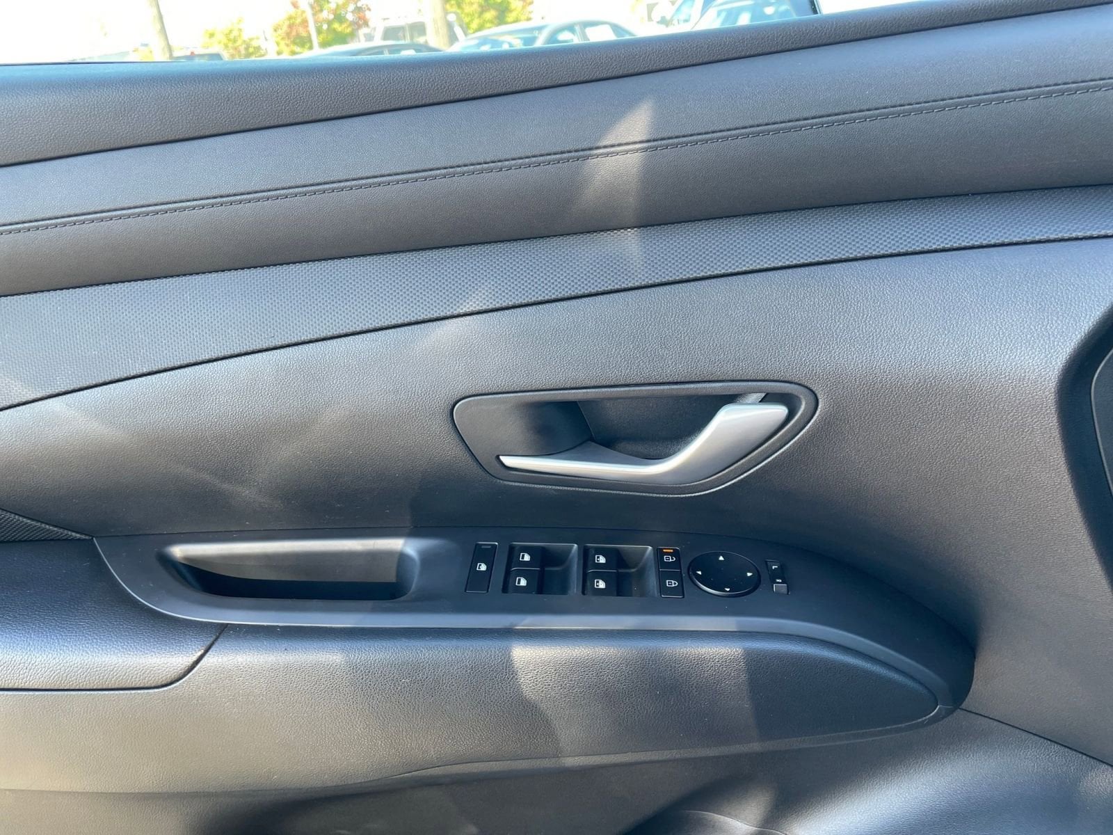 Thumbnail: 2025 Hyundai Tucson - 22