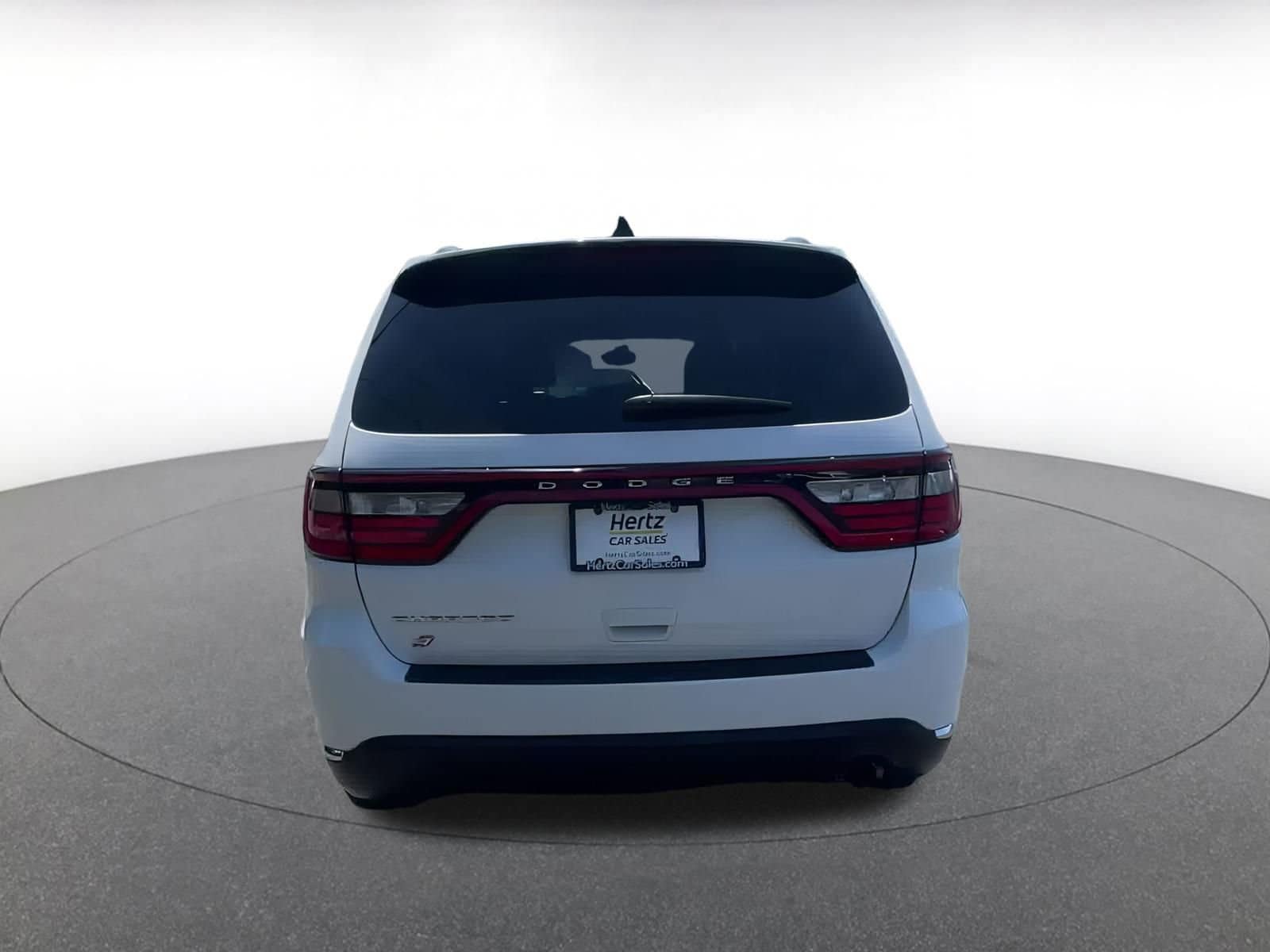 Thumbnail: 2024 Dodge Durango - 12