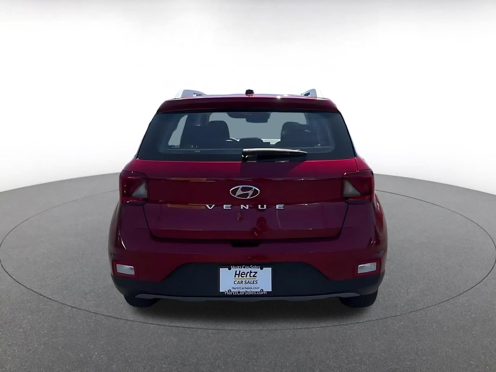 Thumbnail: 2025 Hyundai Venue - 10