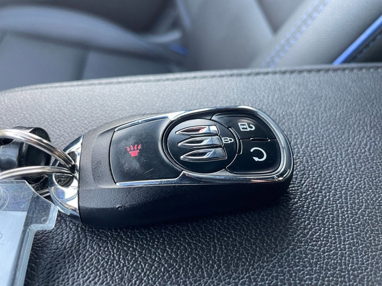 Thumbnail: 2025 Buick Envista - 22