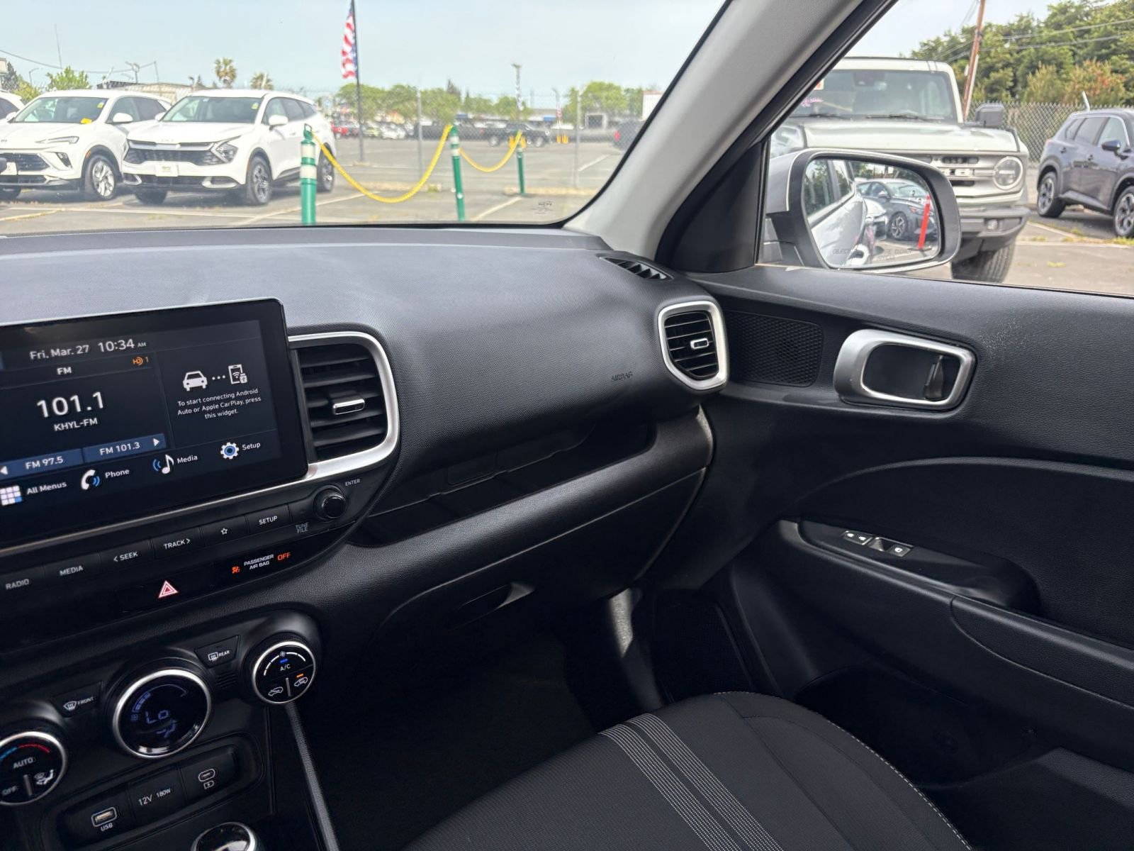 Thumbnail: 2025 Hyundai Venue - 35