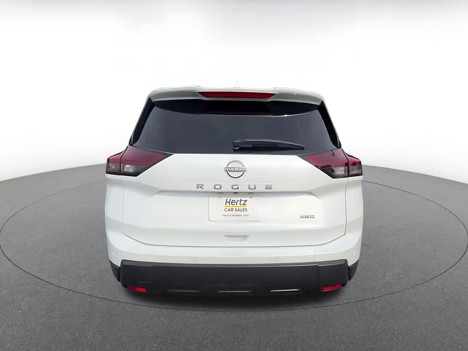 Thumbnail: 2025 Nissan Rogue - 12