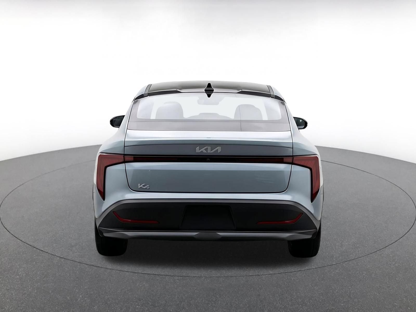 Thumbnail: 2025 Kia K4 - 10