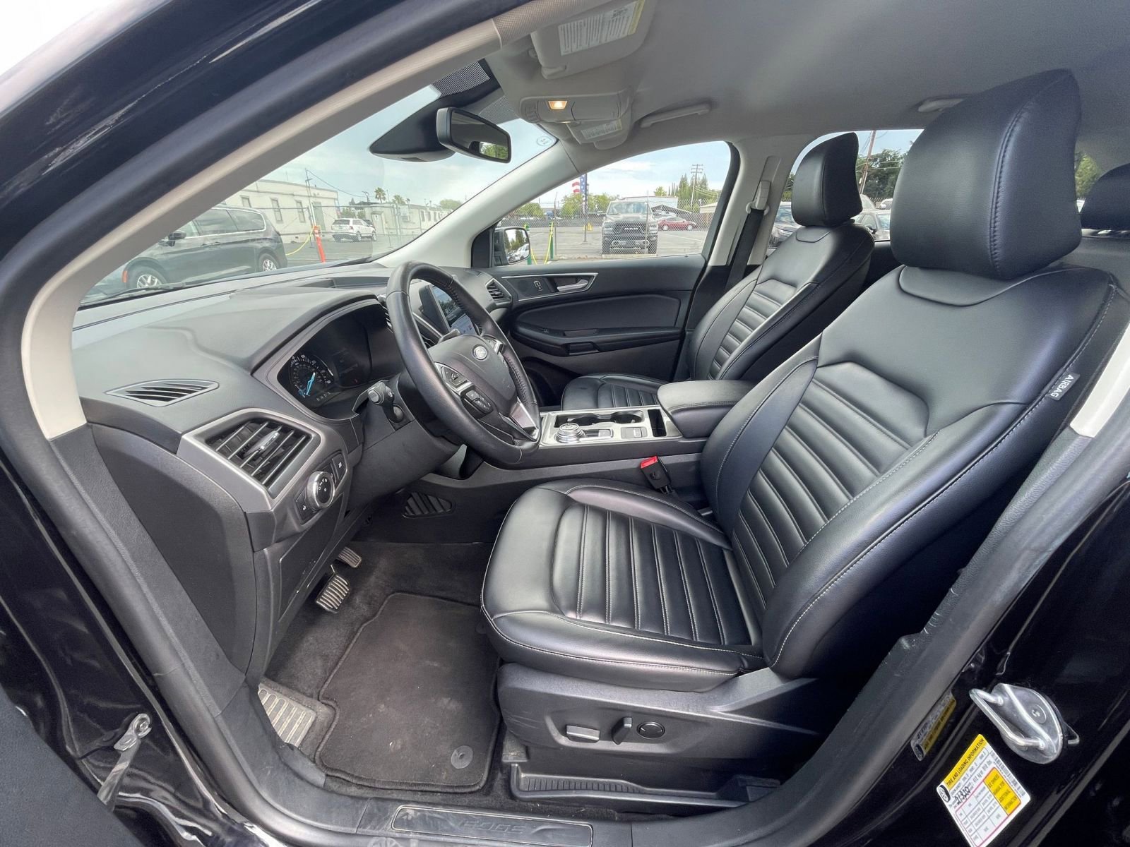 Thumbnail: 2024 Ford Edge - 27
