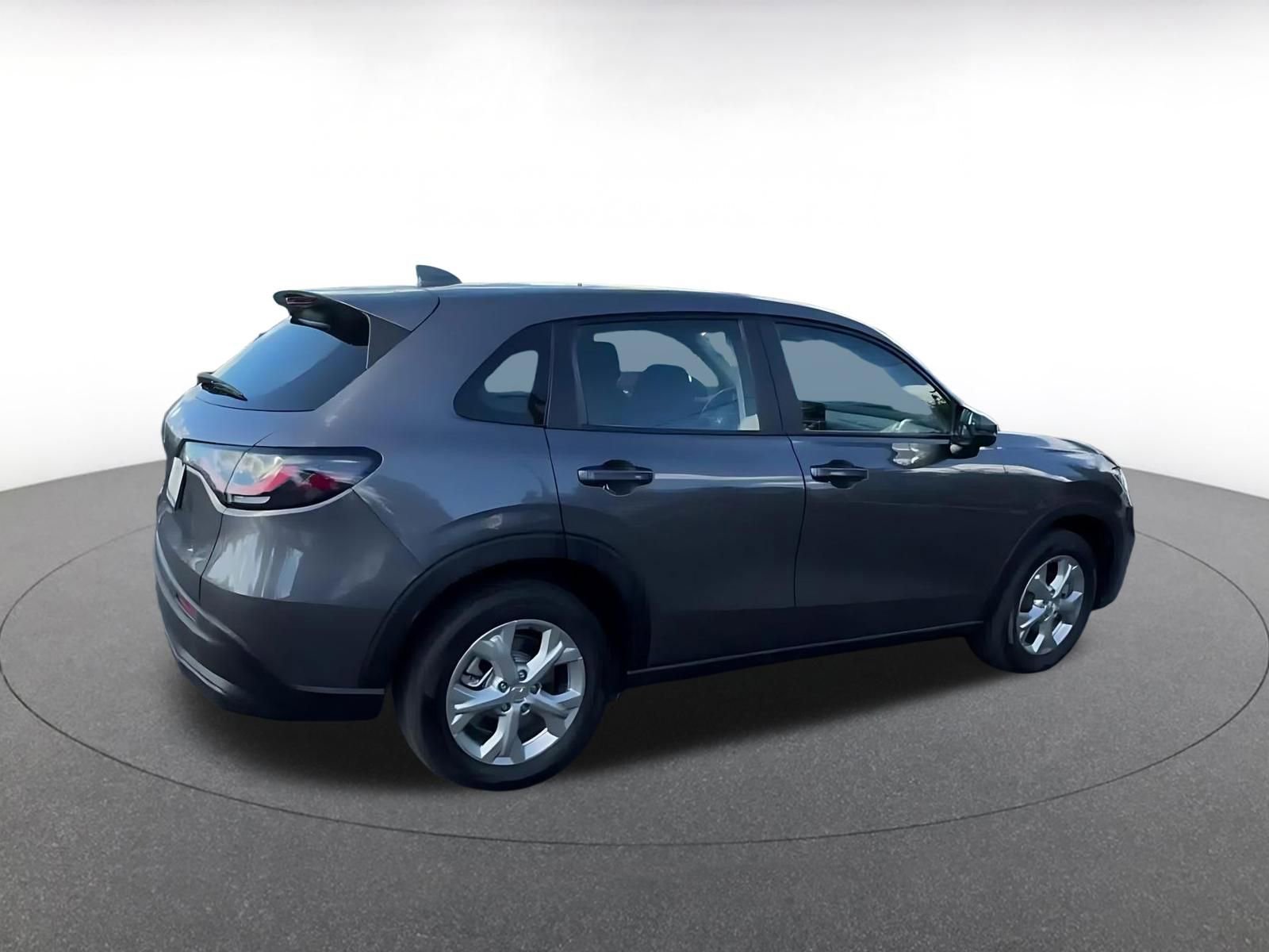 Thumbnail: 2025 Honda HR-V - 15