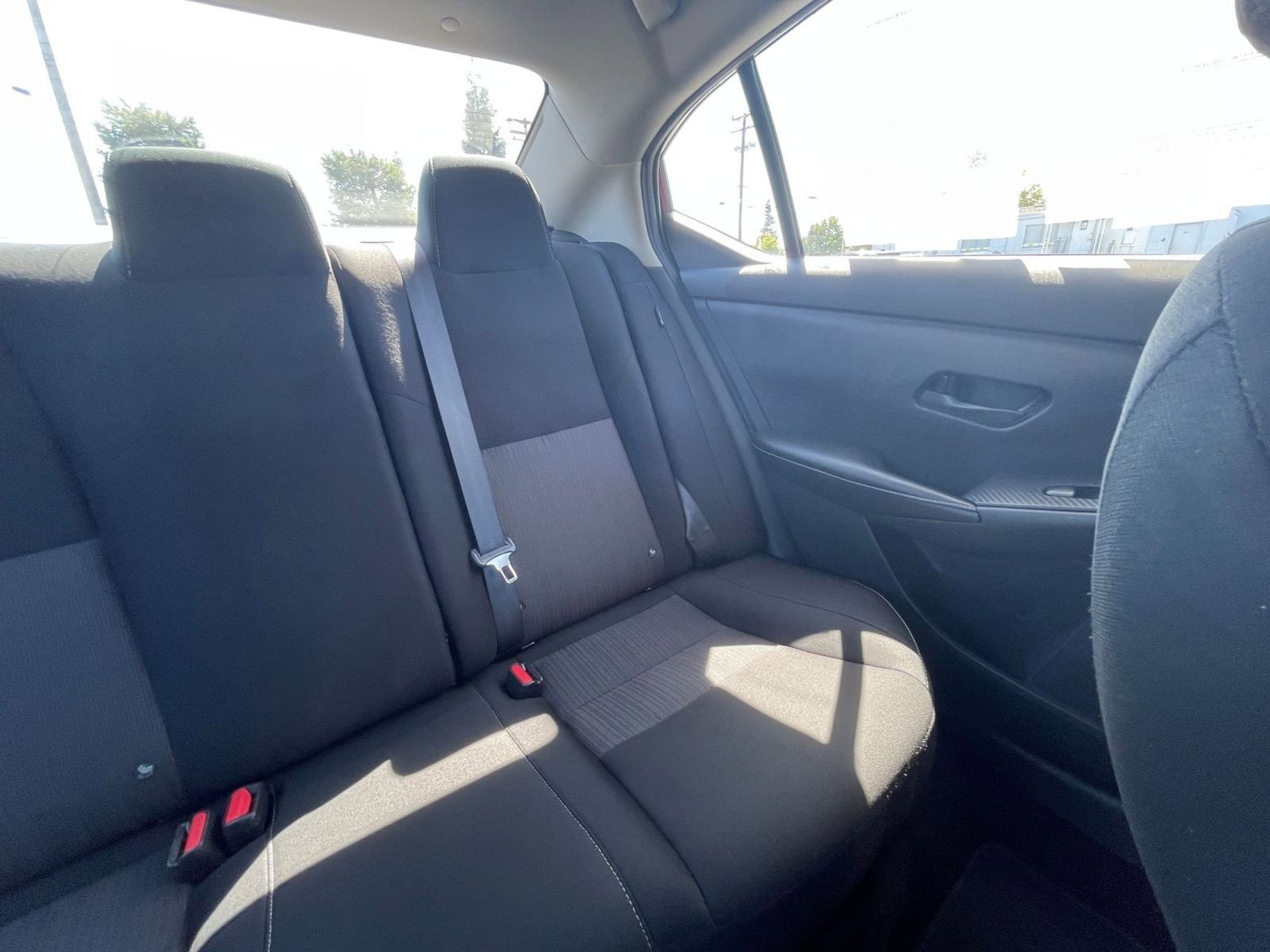 Thumbnail: 2024 Nissan Sentra - 35