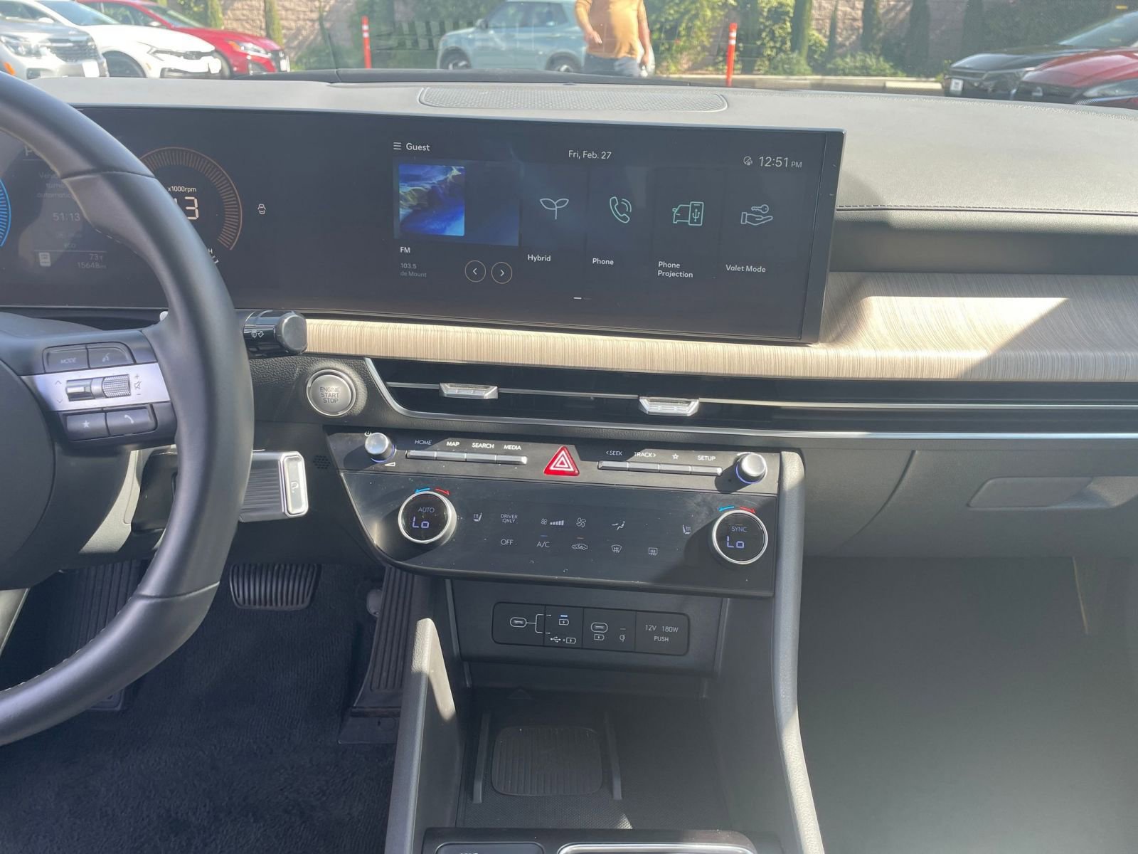 Thumbnail: 2025 Hyundai Sonata - 17