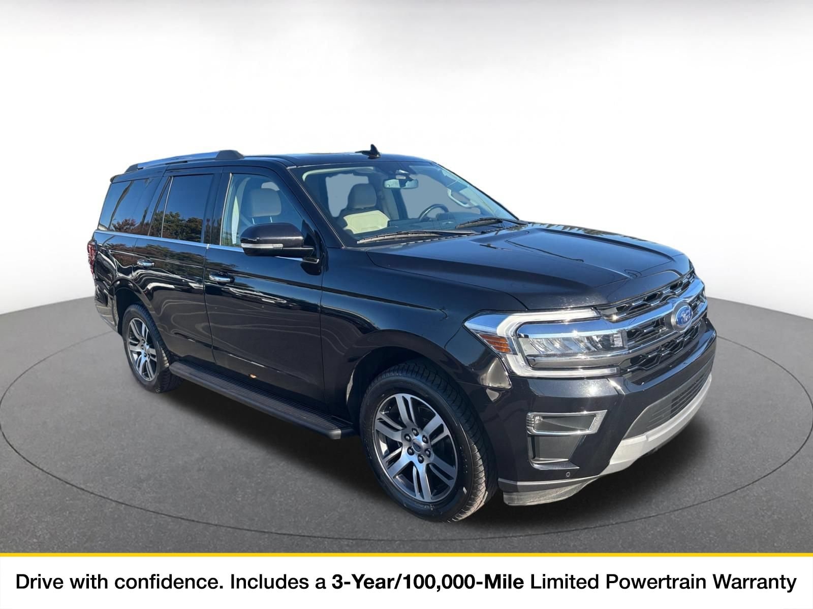 Thumbnail: 2024 Ford Expedition - 1