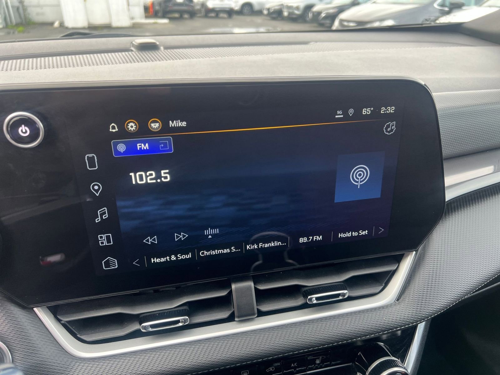 Thumbnail: 2025 Chevrolet Equinox - 21