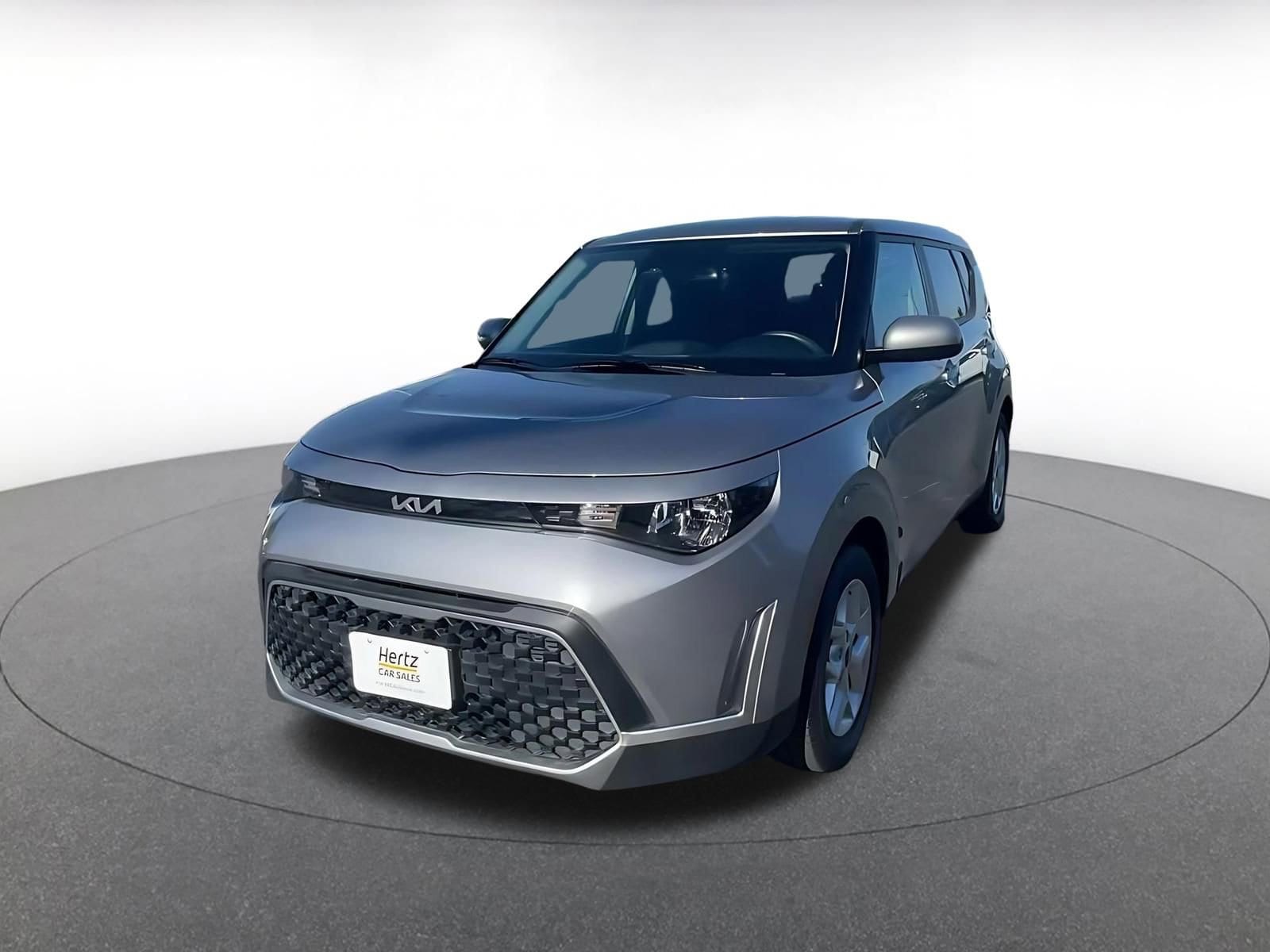 Thumbnail: 2025 Kia Soul - 7