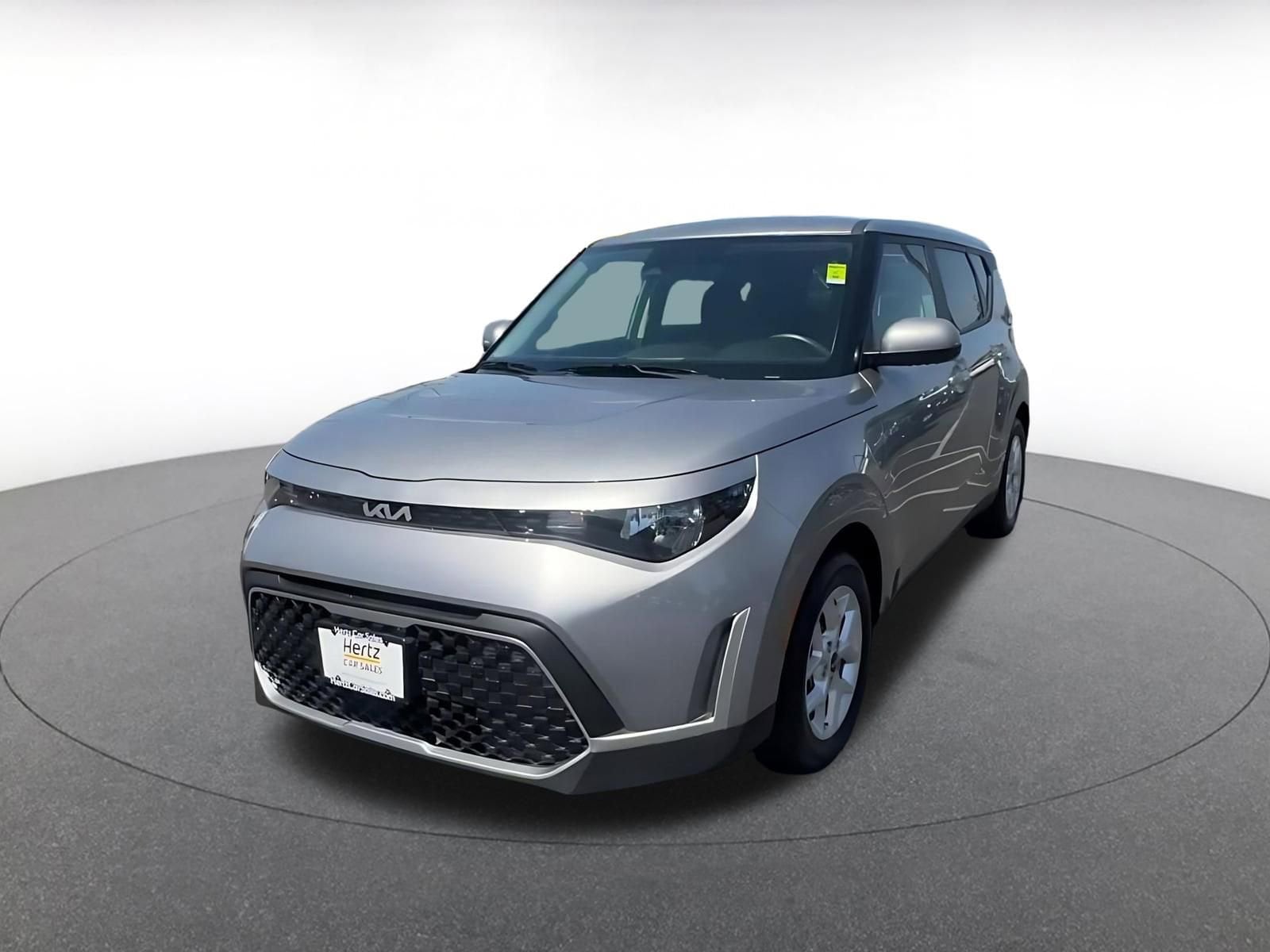Thumbnail: 2025 Kia Soul - 7