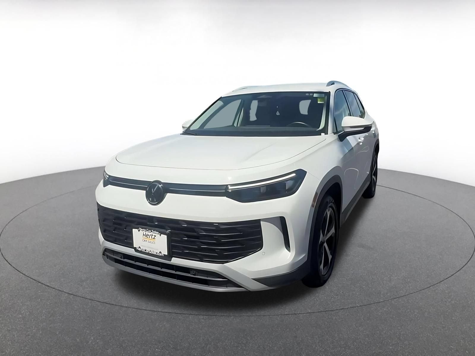 Thumbnail: 2026 Volkswagen Tiguan - 5