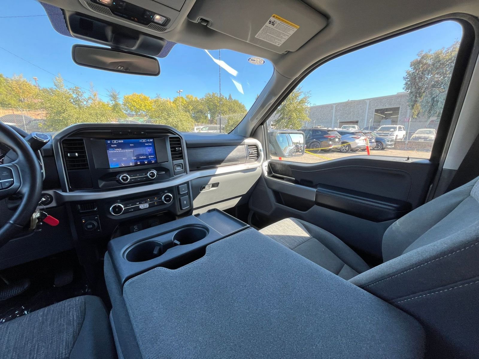 Thumbnail: 2023 Ford F-150 - 34