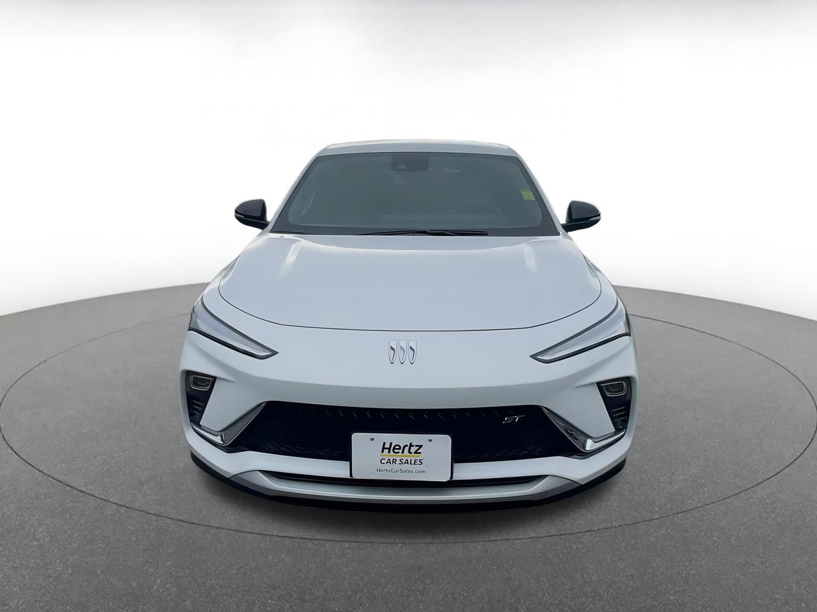 Thumbnail: 2025 Buick Envista - 4