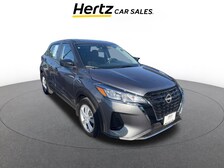 2024 Nissan Kicks S -
                  Sacramento, CA