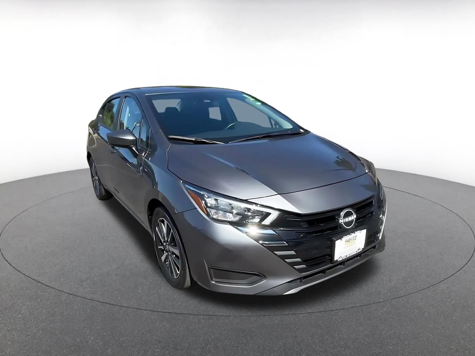 Thumbnail: 2025 Nissan Versa - 3