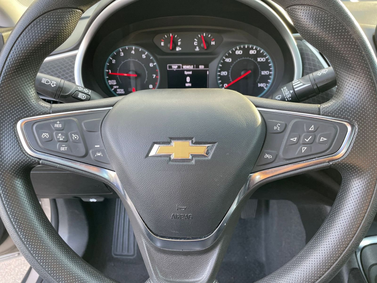 Thumbnail: 2023 Chevrolet Malibu - 28