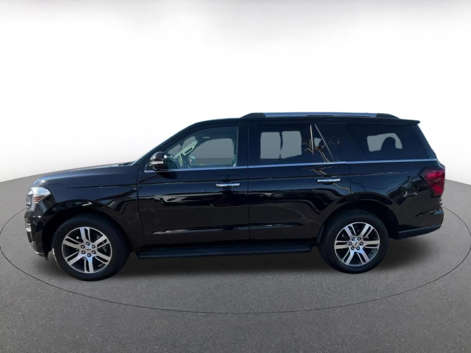 Thumbnail: 2024 Ford Expedition - 7