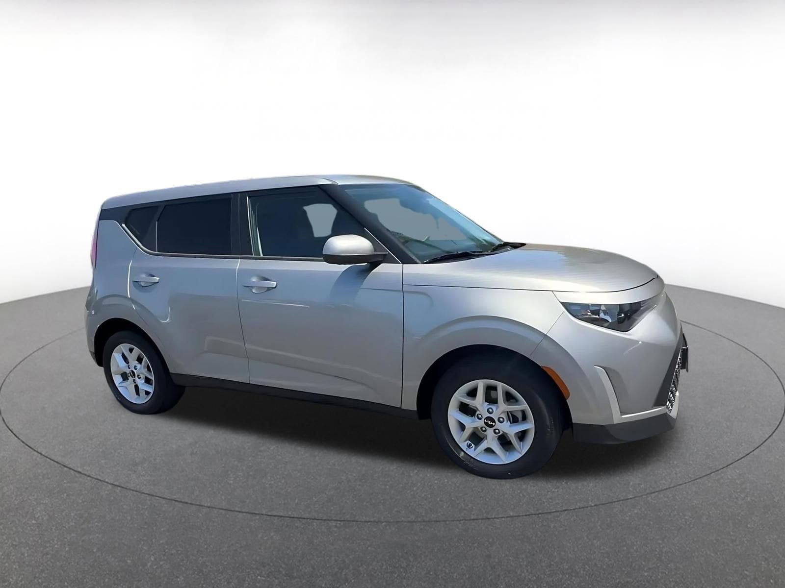 Thumbnail: 2025 Kia Soul - 2