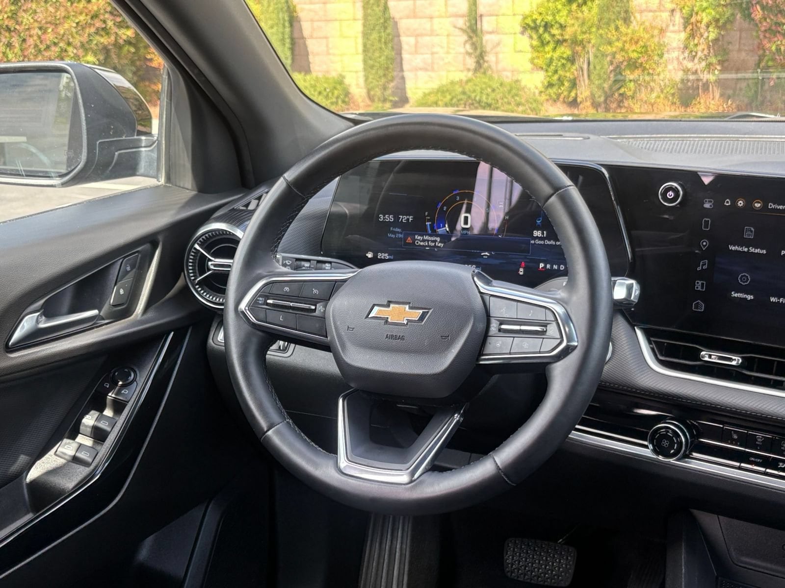 Thumbnail: 2025 Chevrolet Equinox - 34