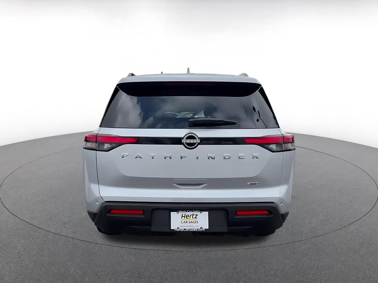 Thumbnail: 2025 Nissan Pathfinder - 12