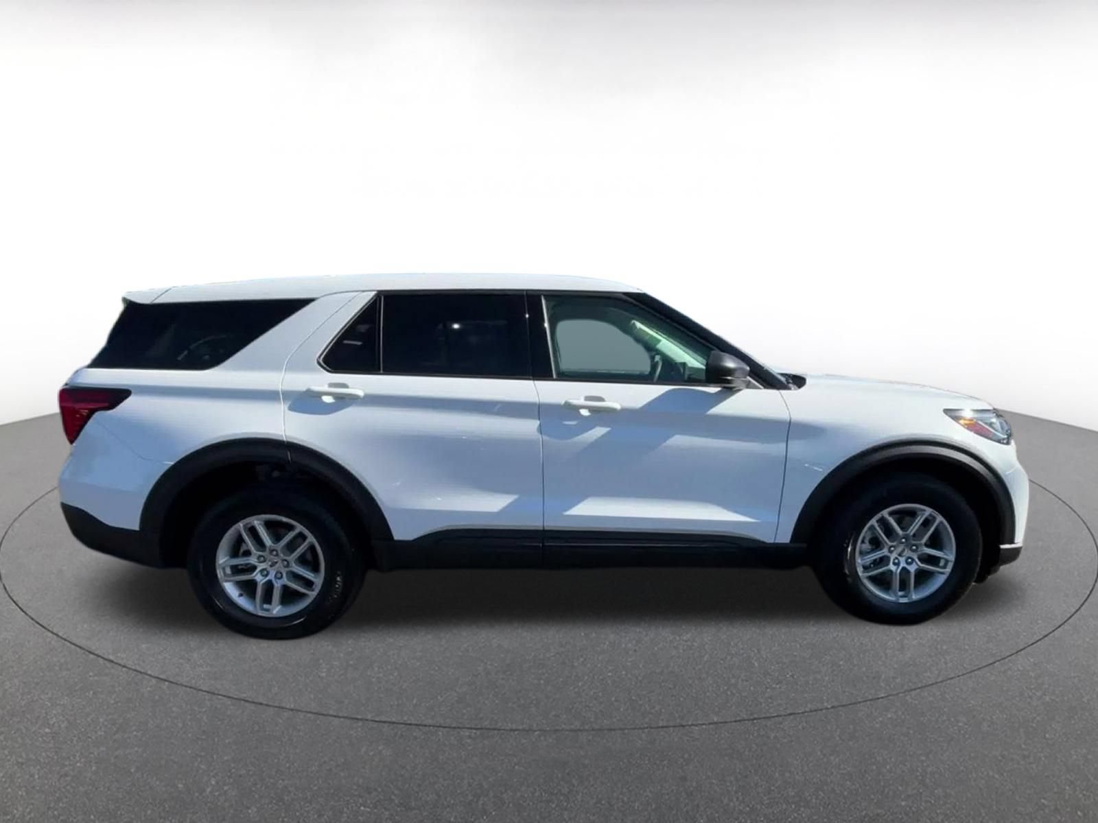 Thumbnail: 2026 Ford Explorer - 13