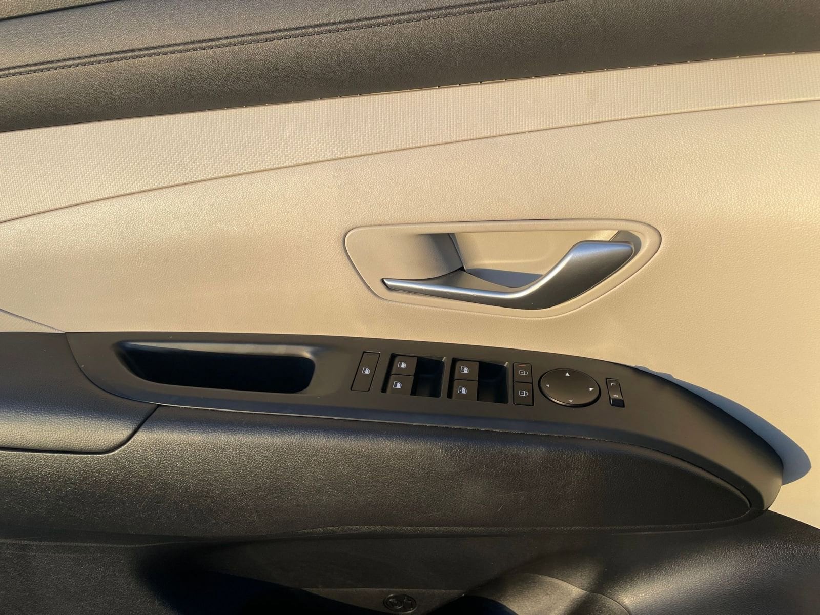 Thumbnail: 2025 Hyundai Tucson - 18