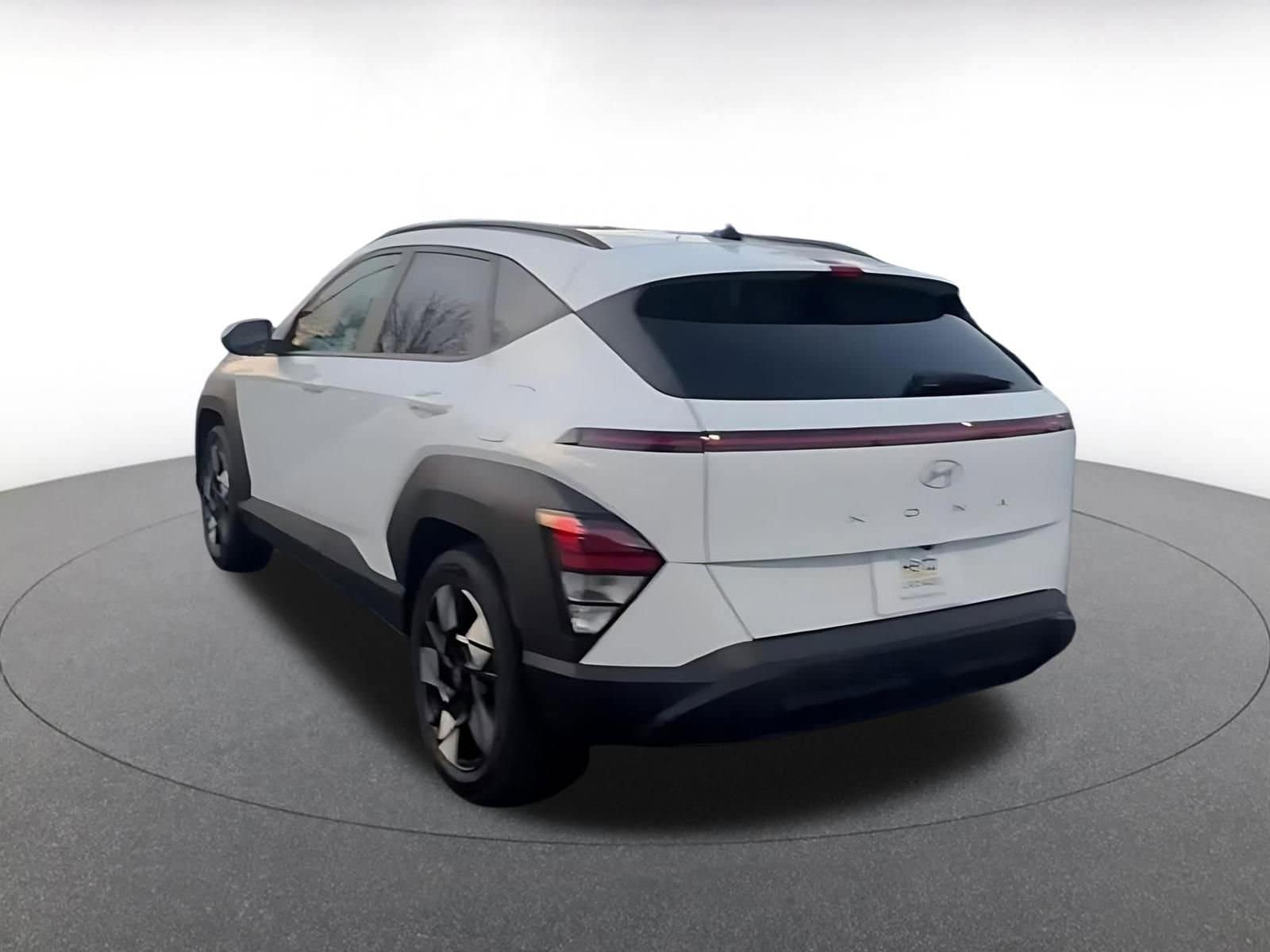 Thumbnail: 2025 Hyundai Kona - 11