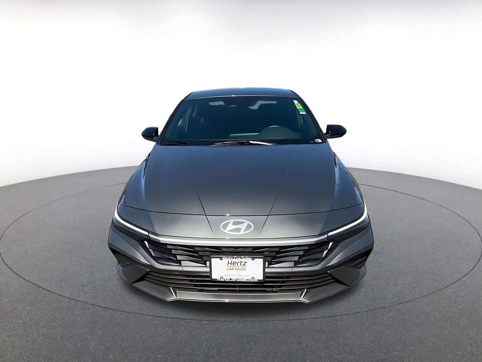 Thumbnail: 2026 Hyundai Elantra - 4