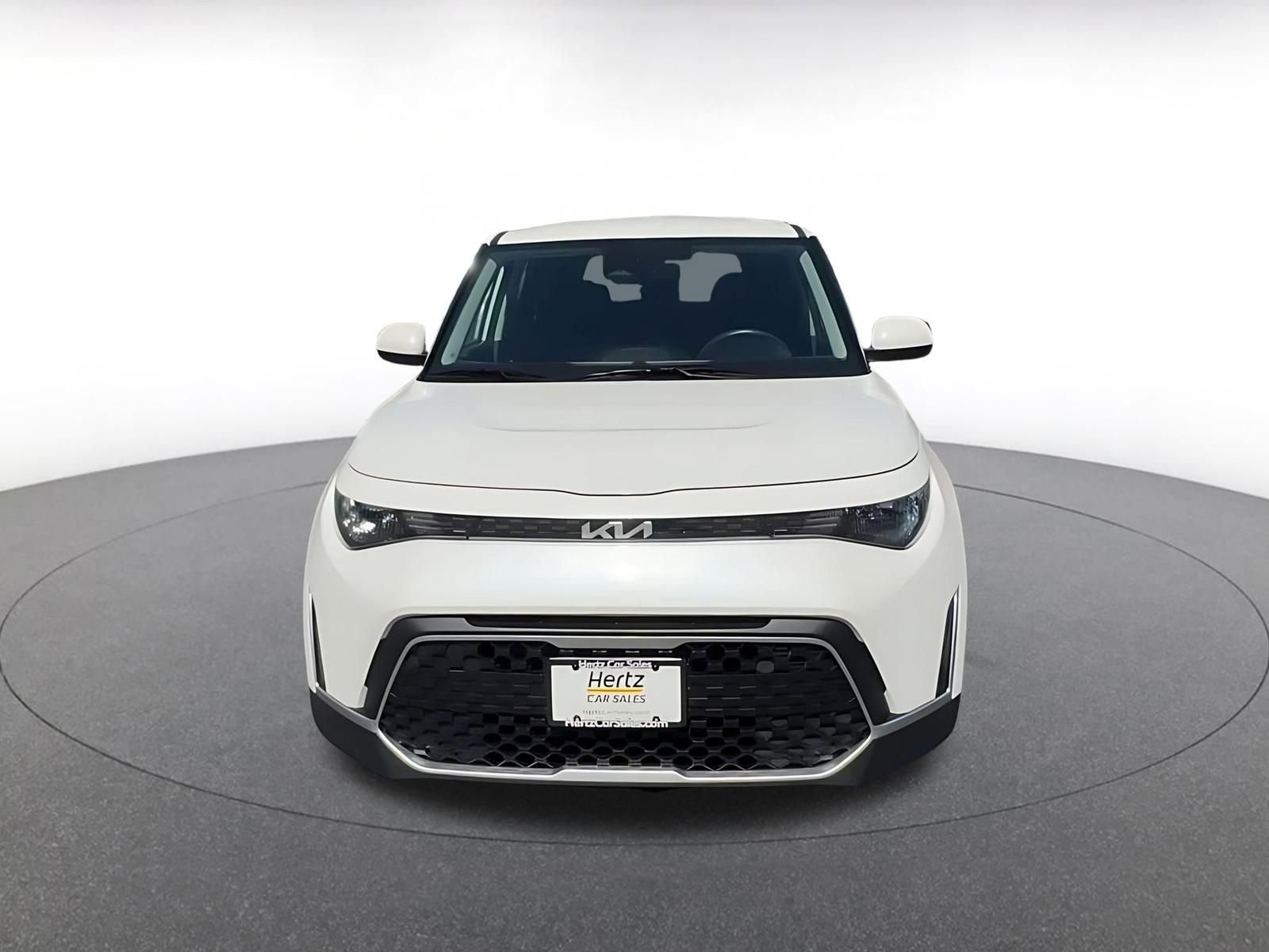 Thumbnail: 2025 Kia Soul - 4